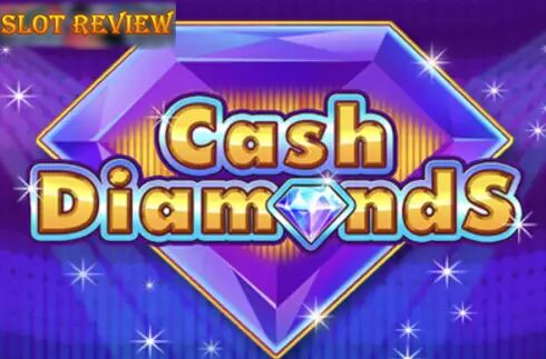 Cash Diamonds slot